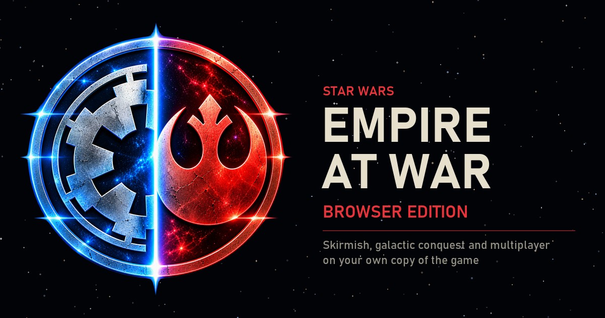 Empire at War: Browser Edition